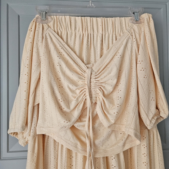 Shein Set - Picture 2 of 4